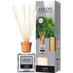 AREON Perfum Sticks Lux Silver 85ml 1×1 buc, odorizant de aer