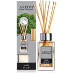 AREON Perfum Sticks Lux Silver 85ml 1×1 buc, odorizant de aer