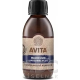 AVITA MAGNESIO LIPOSOMAL PLUS 1×200 ml, complemento alimenticio