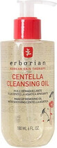 ERBORIAN CENTELLA CENTELLA CLEANSING OIL 1&#215;180 ml, huile nettoyante