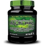 Scitec Nutrition Multi Pro Plus 1×30 buc, supliment alimentar