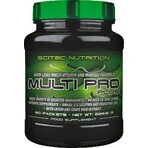 Scitec Nutrition Multi Pro Plus 1×30 buc, supliment alimentar