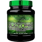 Scitec Nutrition Multi Pro Plus 1×30 buc, supliment alimentar