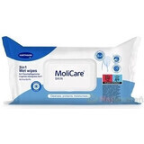 MoliCare Skin 3in1 moist wipes with chamomile extract 1×50 pcs, moist wipes