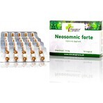 Slovaciapharm Neosomnic forte cps 1x50 pcs