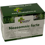 Slovaciapharm Neosomnic forte cps 1x50 pcs