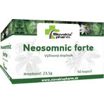 Slovaciapharm Neosomnic forte cps 1x50 pcs