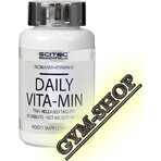 Scitec Nutrition Daily Vitamin 1×90 tbl, complément alimentaire