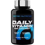 Scitec Nutrition Daily Vitamin 1×90 tbl, complément alimentaire