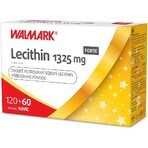 WALMARK Lecitina FORTE 1325 mg PROMO VB24 1× 180 tob, integratore alimentare