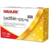 WALMARK Lécithine FORTE 1325 mg PROMO VB24 1× 180 tob, complément alimentaire