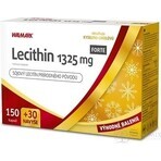 WALMARK Lecitina FORTE 1325 mg PROMO VB24 1× 180 tob, integratore alimentare