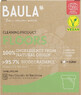 Baula nettoyant &#233;cologique pour sols en tablettes 1&#215;1 tablette / 5 g