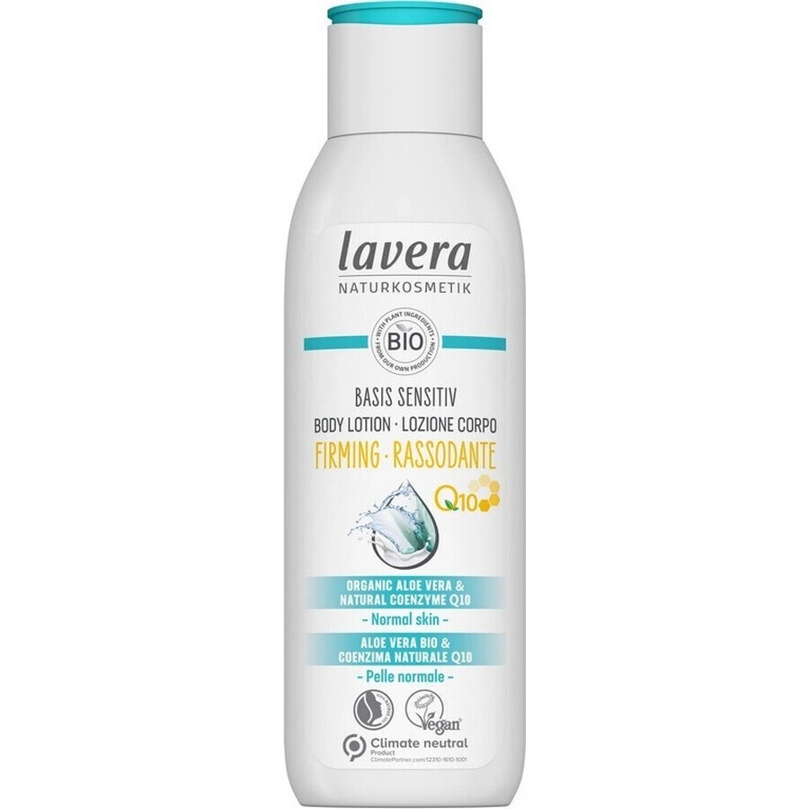 Lavera Charming Body Lotion S Q1 250ml 1×1 pc