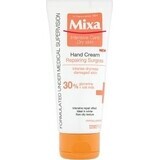 Mixa Hand Cream 1×100 ml, crème pour les mains gercées