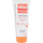 Crema mani Mixa 1×100 ml, crema mani per mani screpolate