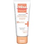 Crema mani Mixa 1×100 ml, crema mani per mani screpolate