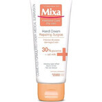 Crema mani Mixa 1×100 ml, crema mani per mani screpolate