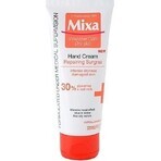 Crema mani Mixa 1×100 ml, crema mani per mani screpolate