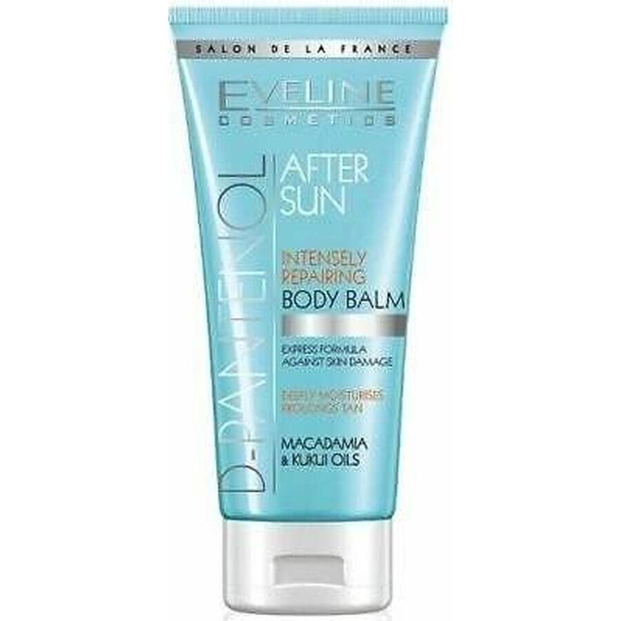 EVELINE D-PANTHENOL Intense After Sun Balm 1×200 ml, Körperbalsam