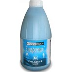 EMSPOMA Cooling - bleu "M" 1×500 ml, émulsion de massage