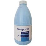 EMSPOMA Cooling - bleu "M" 1×500 ml, émulsion de massage