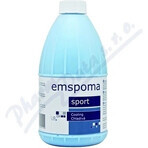 EMSPOMA Cooling - bleu "M" 1×500 ml, émulsion de massage