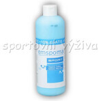 EMSPOMA Cooling - bleu "M" 1×500 ml, émulsion de massage