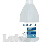 EMSPOMA Cooling - bleu "M" 1×500 ml, émulsion de massage