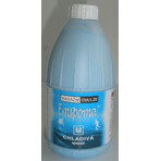 EMSPOMA Cooling - bleu "M" 1×500 ml, émulsion de massage