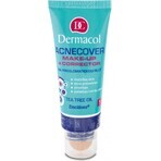 Dermacol Acnecover Make-up No.1 1×30 ml, Make-up für Problemhaut