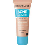 Dermacol Acnecover Make-up No.1 1×30 ml, Make-up für Problemhaut