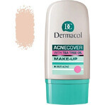 Dermacol Acnecover Make-up No.1 1×30 ml, Make-up für Problemhaut