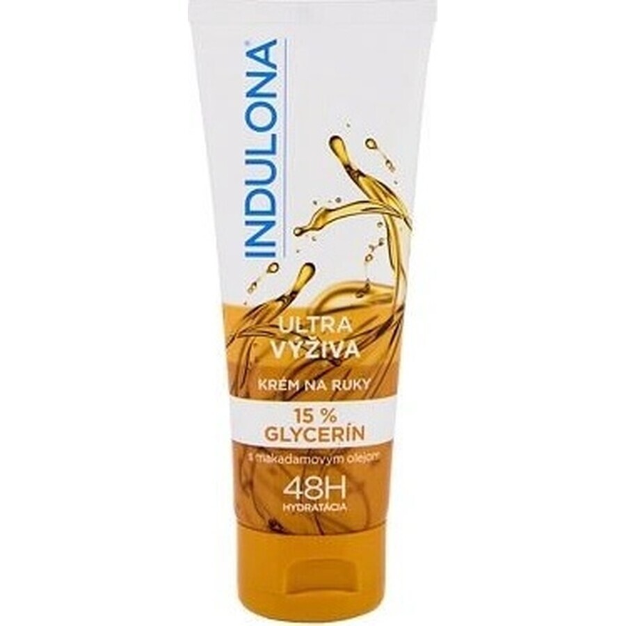 INDULONA hand cream SPRAY RESTAURANT 50 ml 1×50 ml, hand cream