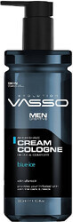 After Shave crema bluye ice, 370ml, Vasso