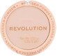 Revolution, Reloaded Pressed Powder Translucent, poudre 1&#215;6 g, poudre