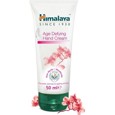 Himalaya Rejuvenating Hand Cream 1×50 ml, hand cream