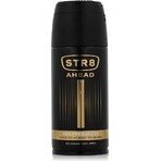 Str8 Ahead Deo 150ml 1×150ml, desodorante