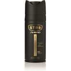 Str8 Ahead Deo 150ml 1×150ml, desodorante