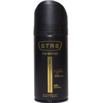 Str8 Ahead Deo 150ml 1×150ml, desodorante