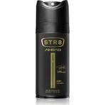 Str8 Ahead Deo 150ml 1×150ml, desodorante