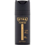 Str8 Ahead Deo 150ml 1×150ml, desodorante