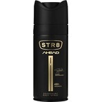 Str8 Ahead Deo 150ml 1×150ml, desodorante