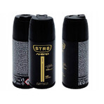 Str8 Ahead Deo 150ml 1×150ml, desodorante