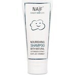 NAÏF Pflegendes Shampoo für Babys und Kinder 1×200 ml, Baby-Shampoo