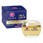 DERMACOL GOLD ELIXIR Crema de Noche 1×50 ml, crema de noche