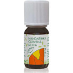 Hanus Huile essentielle de mandarine 1×10 ml, huiles essentielles