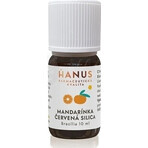 Hanus Huile essentielle de mandarine 1×10 ml, huiles essentielles