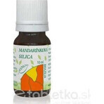 Hanus Huile essentielle de mandarine 1×10 ml, huiles essentielles