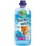 Kuschelweich laundry conditioner - Summer Breeze, 38 washes 1×1 l